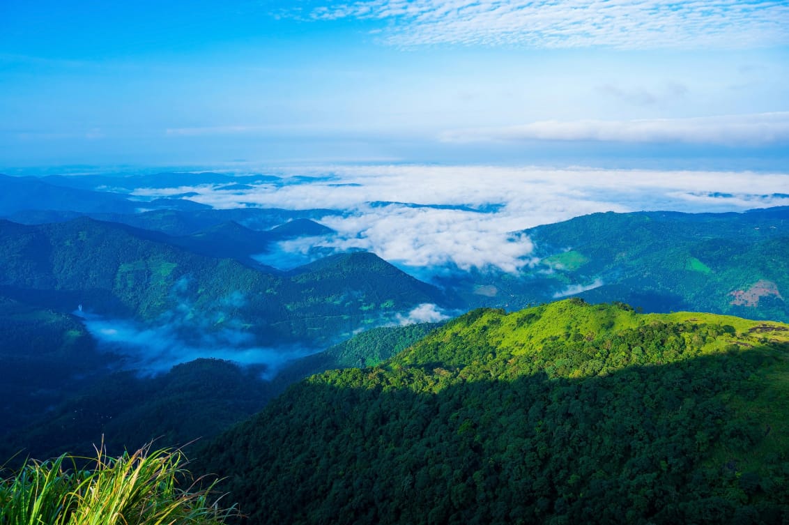 Pullikkanam Hills